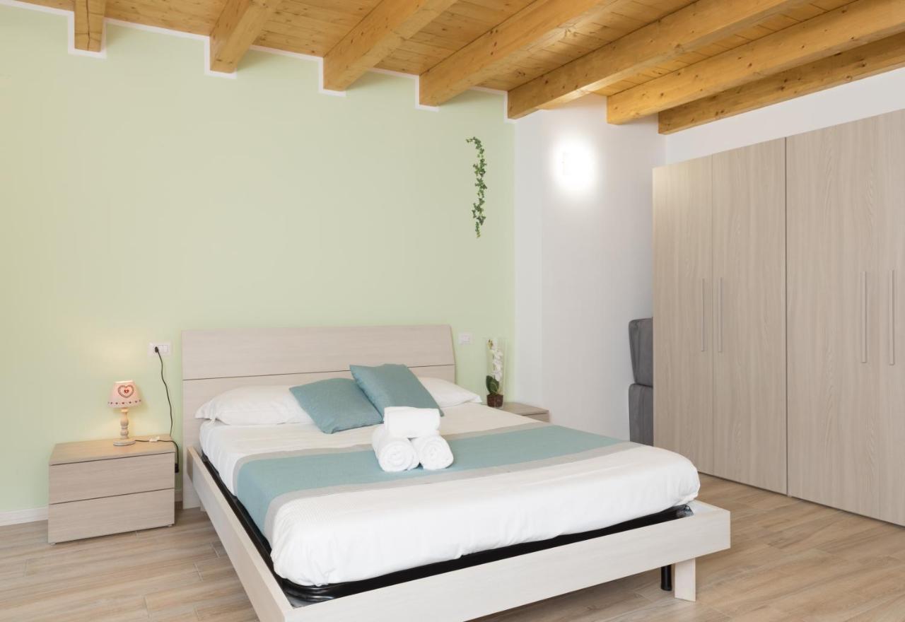 Residenze Lariane Apartment Колико Екстериор снимка