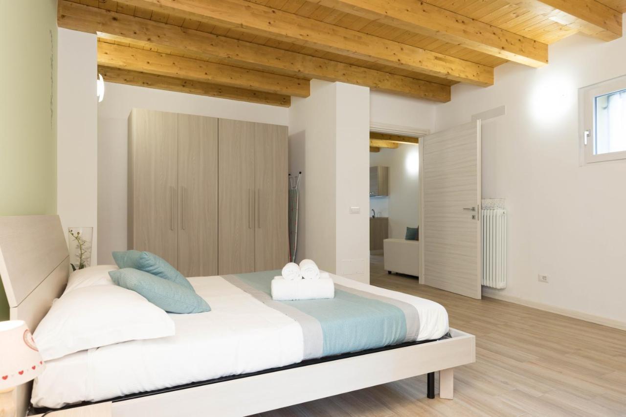 Residenze Lariane Apartment Колико Екстериор снимка