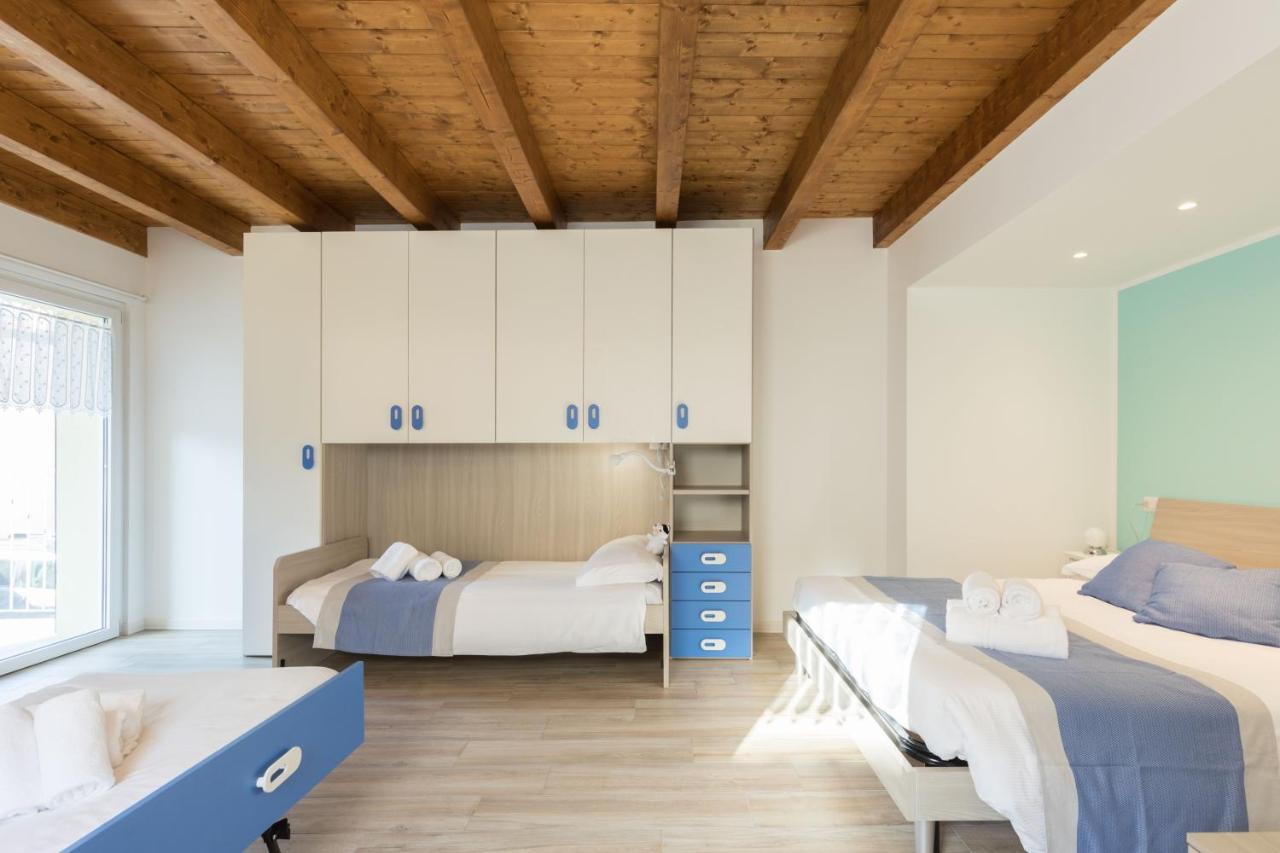 Residenze Lariane Apartment Колико Екстериор снимка
