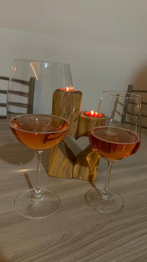 Residenze Lariane Apartment Колико Екстериор снимка