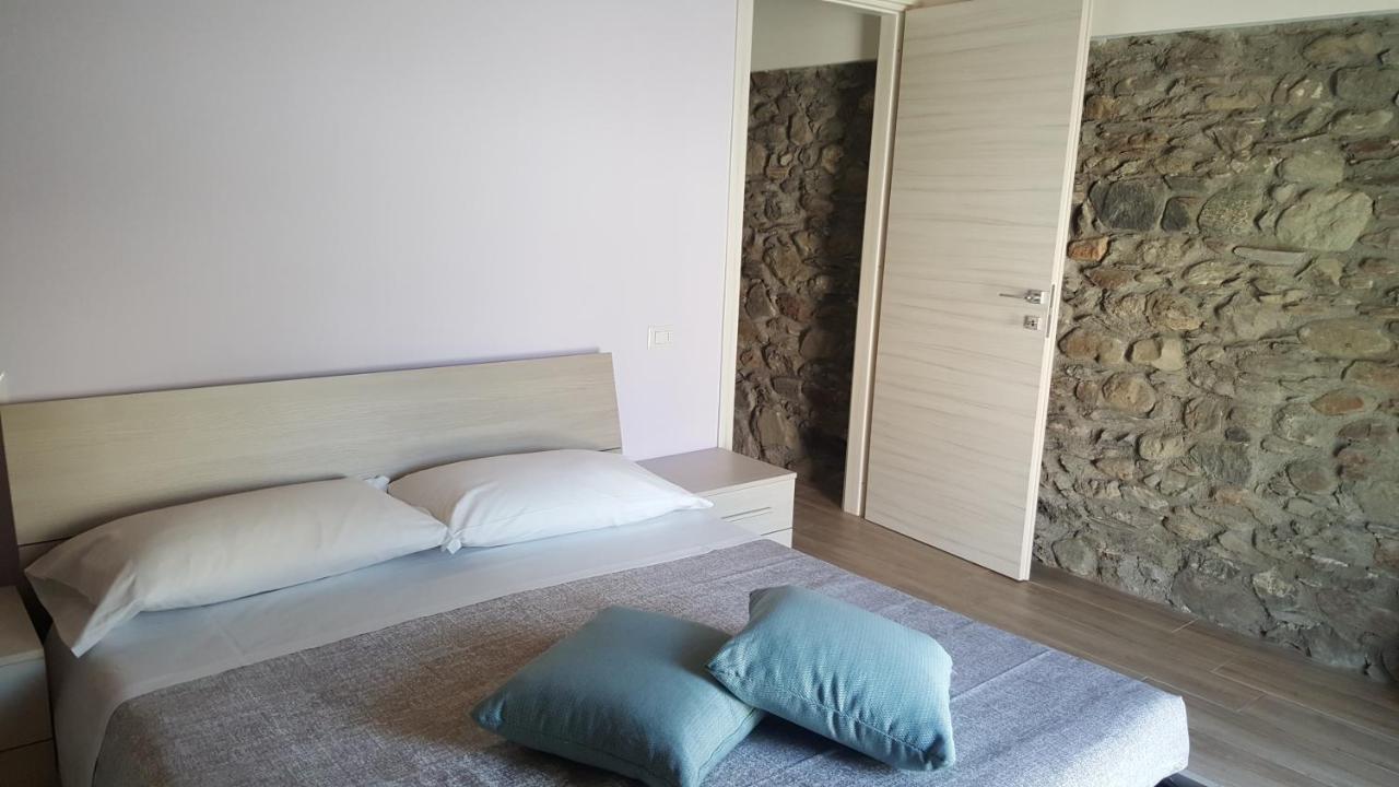 Residenze Lariane Apartment Колико Екстериор снимка