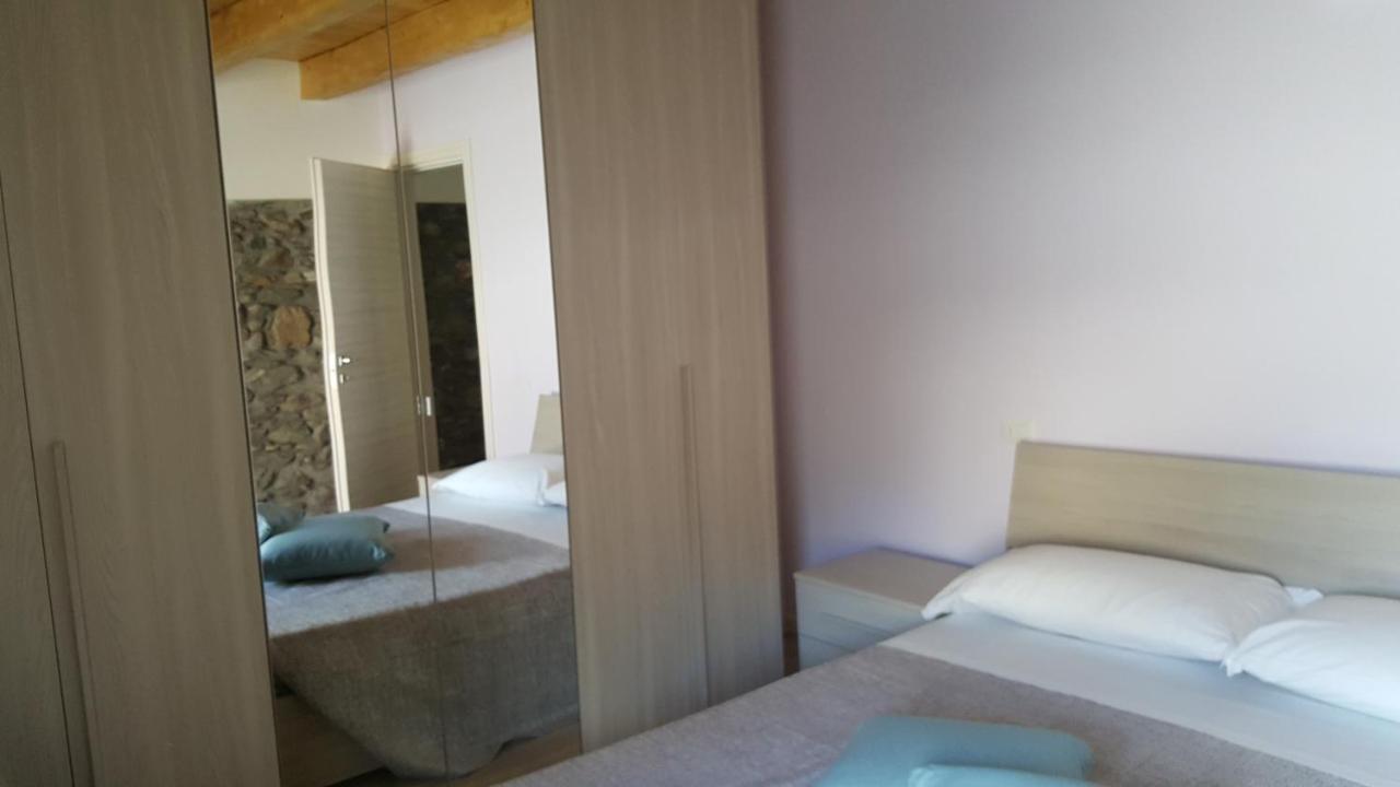 Residenze Lariane Apartment Колико Екстериор снимка