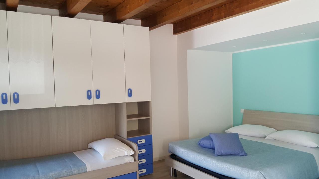 Residenze Lariane Apartment Колико Екстериор снимка